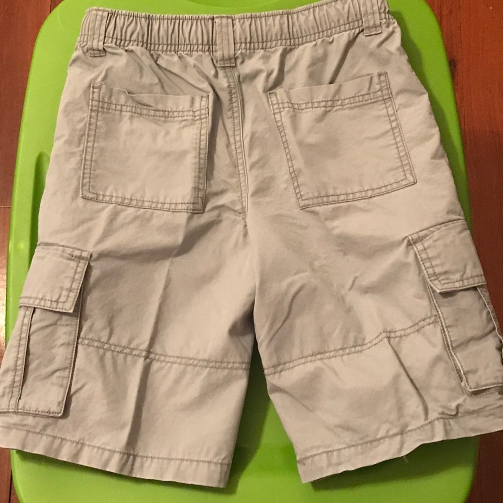 GAP Boys Cargo Shorts